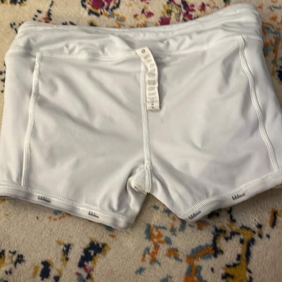 COPY - lululemon MR pace rival skirt *LONG size 4 - Picture 7 of 8